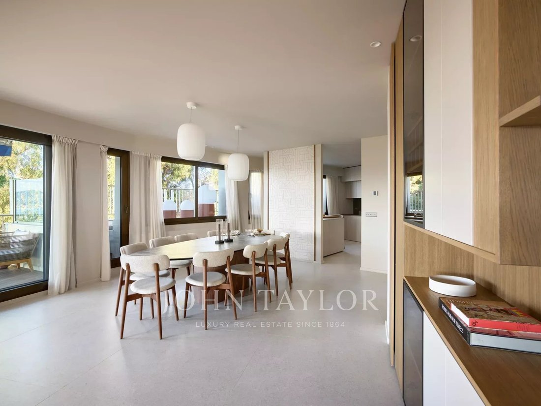 Apartamento en Antibes, Provenza-Alpes-Costa Azul, Francia 5 - 14998101