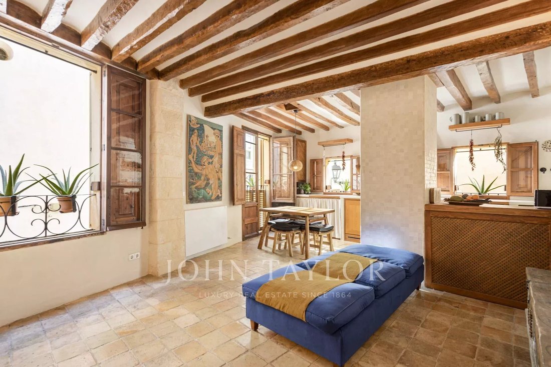 House in Palma, Balearic Islands, Spain 2 - 14917139