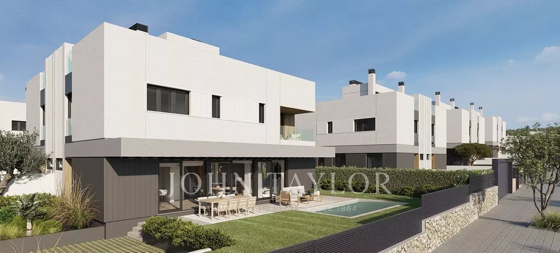 Estate in Llucmajor, Balearic Islands, Spain 2 - 12722707