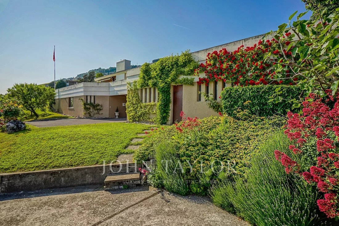 House in Chardonne, Vaud, Switzerland 5 - 12966987
