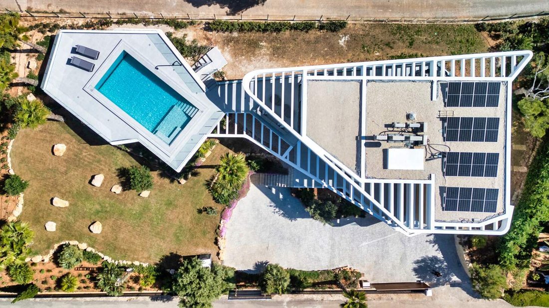 Villa à Xàbia, Valence, Espagne 4 - 13087687
