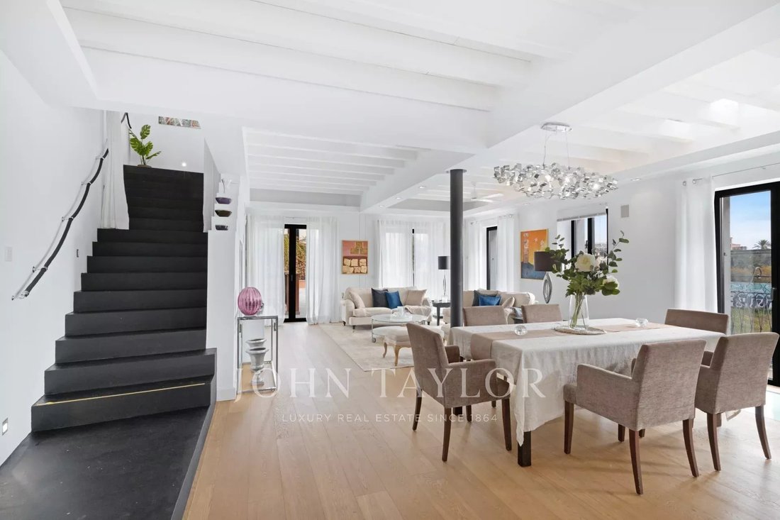 Estate in Palma, Balearic Islands, Spain 5 - 13513301