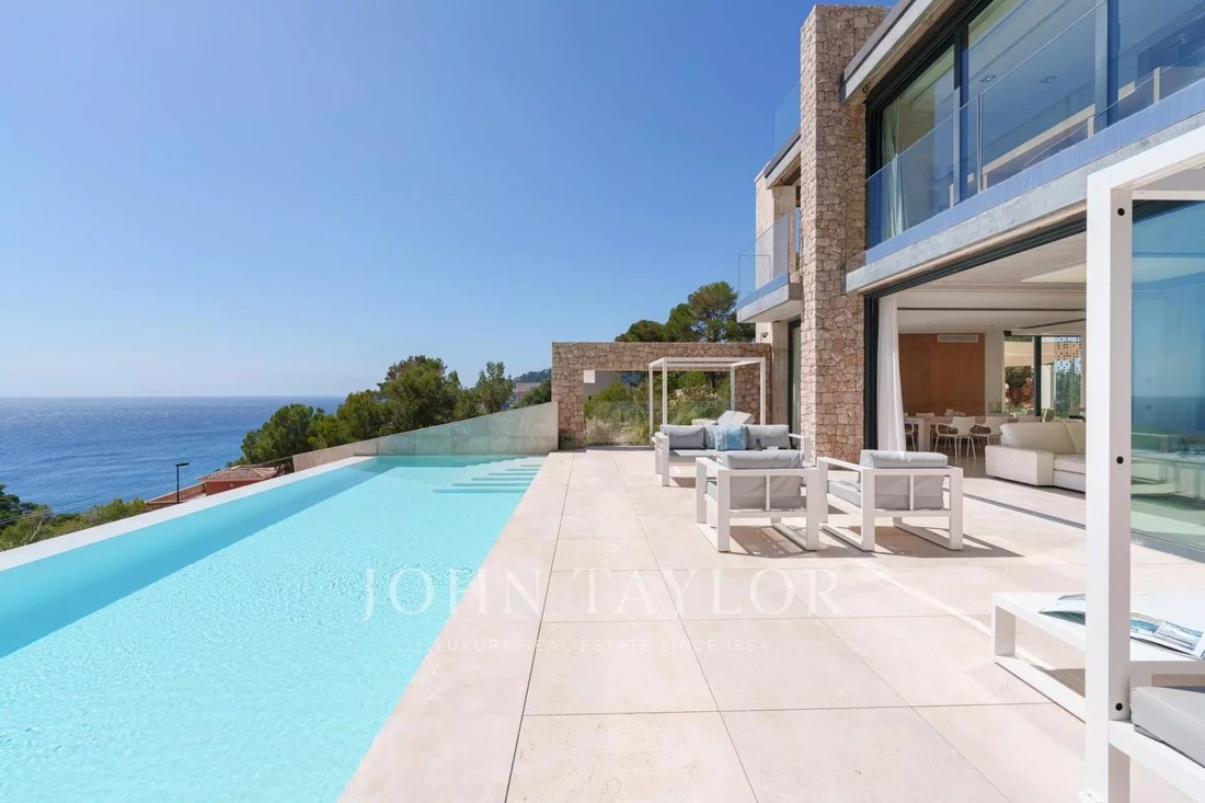 Villa in Canyamel, Capdepera, Balearic Islands 4 - 15406530