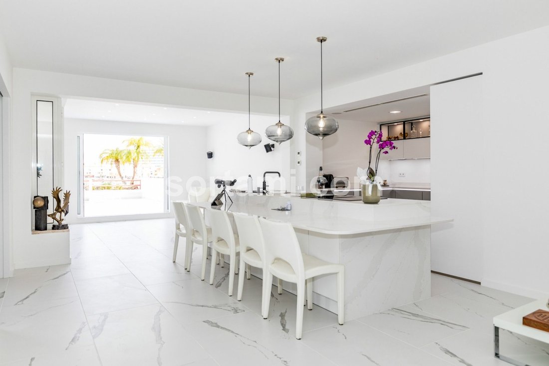 Apartment in Vilamoura, Quarteira, Algarve 3 - 11842990
