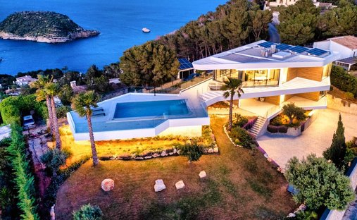 Villa in Xabia / Javea, Valencian Community, Spain 1