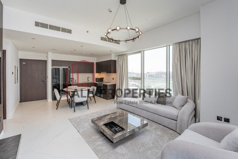 Apartment in Dubai, Dubai, United Arab Emirates 3 - 15542334