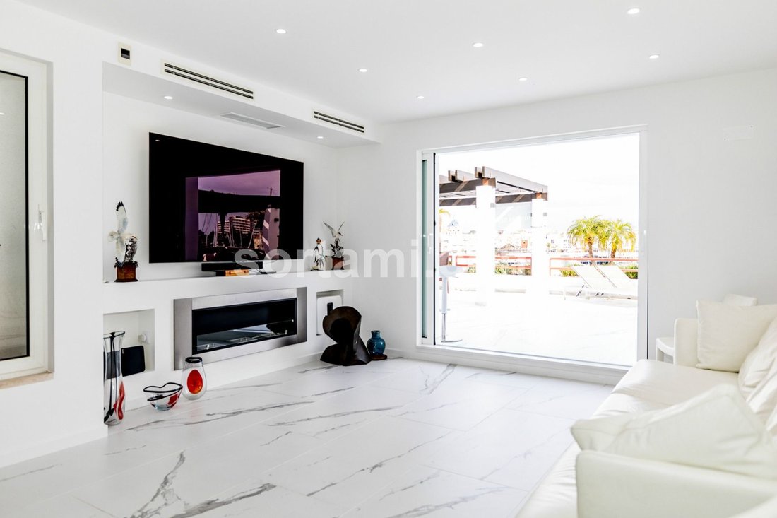 Apartment in Vilamoura, Quarteira, Algarve 2 - 11842990