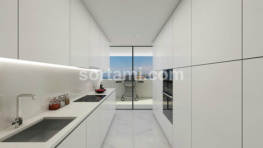 Apartment in Canidelo, Porto District, Portugal 5 - 11170992