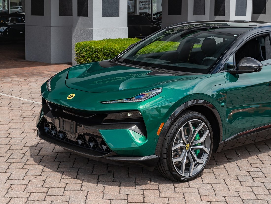 Suv in Naples, FL 5 - 15530655