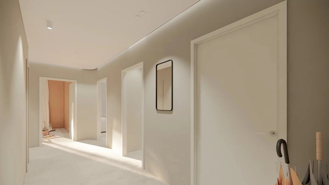 Apartment in Grand Sud- Aix la Duranne, Aix-en-Provence, France 4 - 15543208