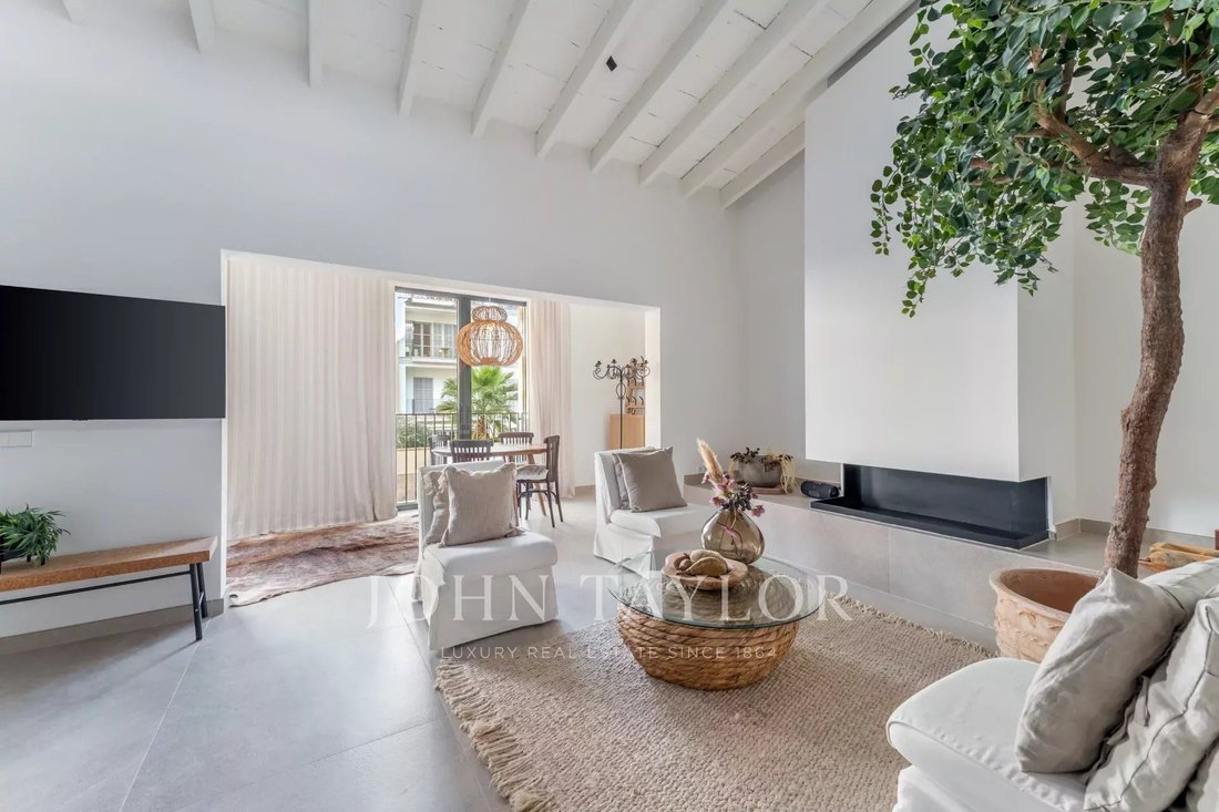 Townhouse in Palma, Balearic Islands, Spain 4 - 14730034