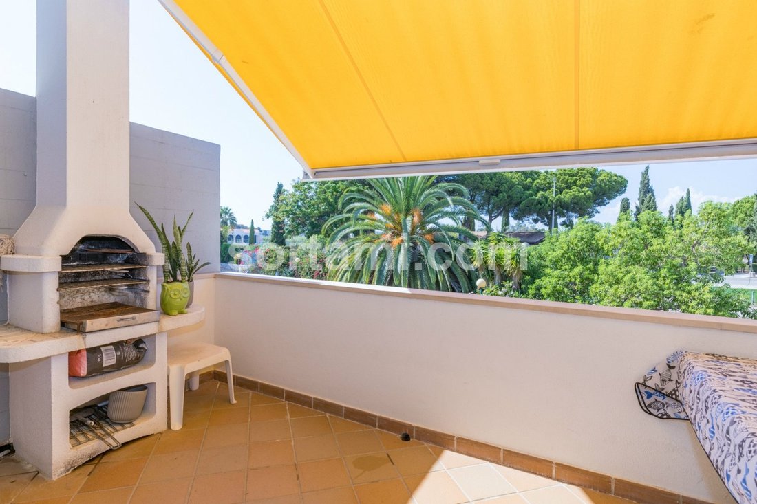 Apartment in Vilamoura, Quarteira, Algarve 1 - 12258820