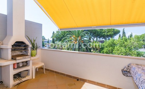 Apartment in Vilamoura, Quarteira, Algarve 1
