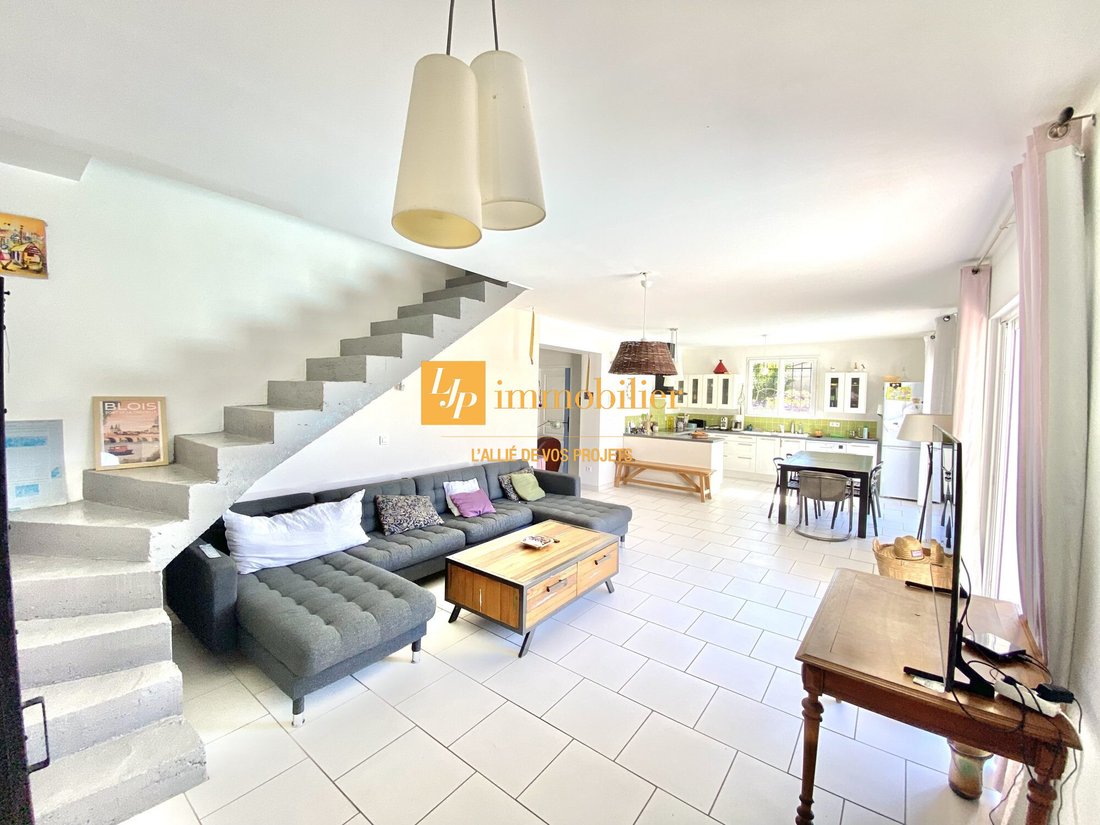 Villa in Les Matelles, Occitania, France 2 - 15544090