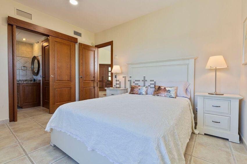 Villa à Mijas, Andalousie, Espagne 5 - 15544568