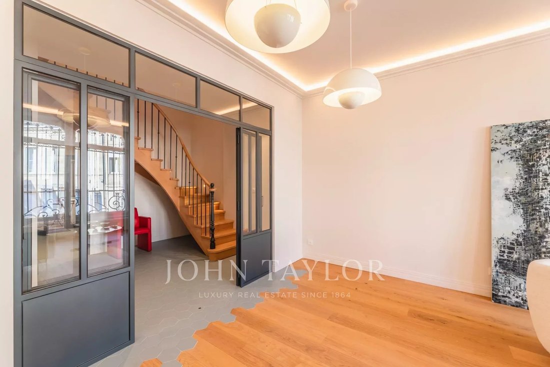 Apartment in Grand Parc-Chartrons-Paul Doumer, Bordeaux, France 4 - 12765827