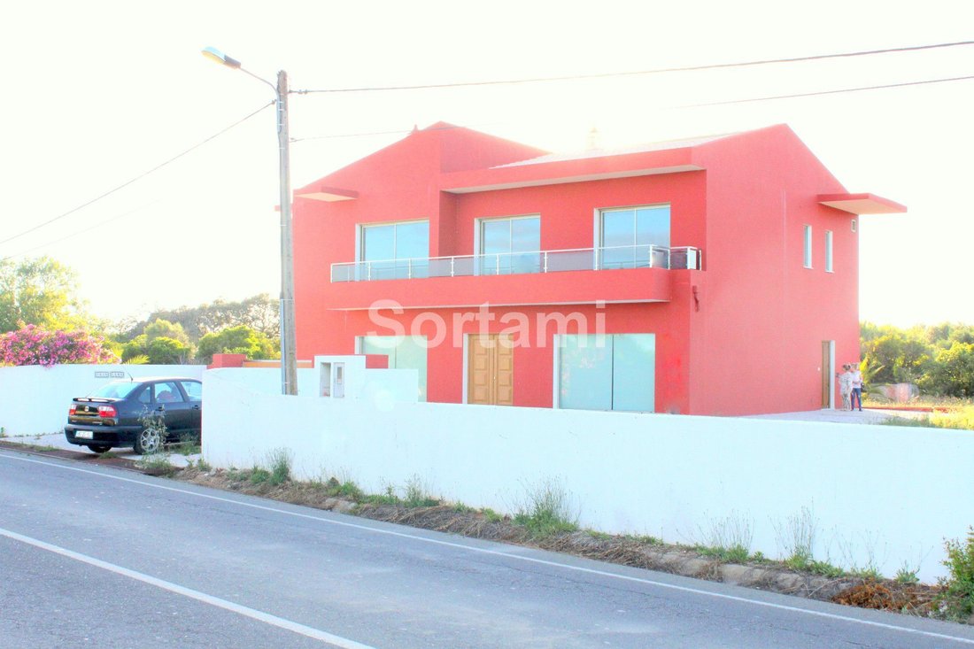 House in Boliqueime, Algarve, Portugal 1 - 11344370