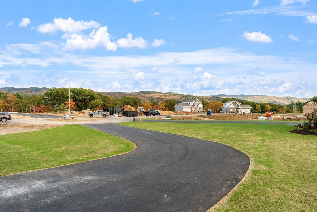 Condo in Thornton, New Hampshire, United States 5 - 15545412