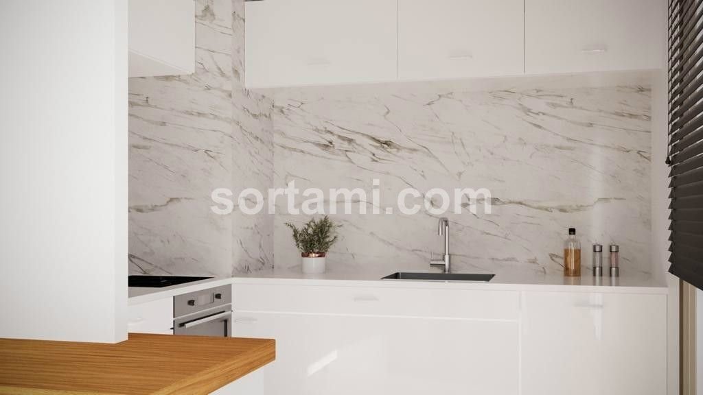 Apartment in Conceicao e Cabanas de Tavira, Algarve, Portugal 5 - 12312637