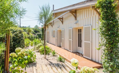 Villa in 33970 Le Cap-Ferret, Lège-Cap-Ferret, Neu-Aquitanien 1