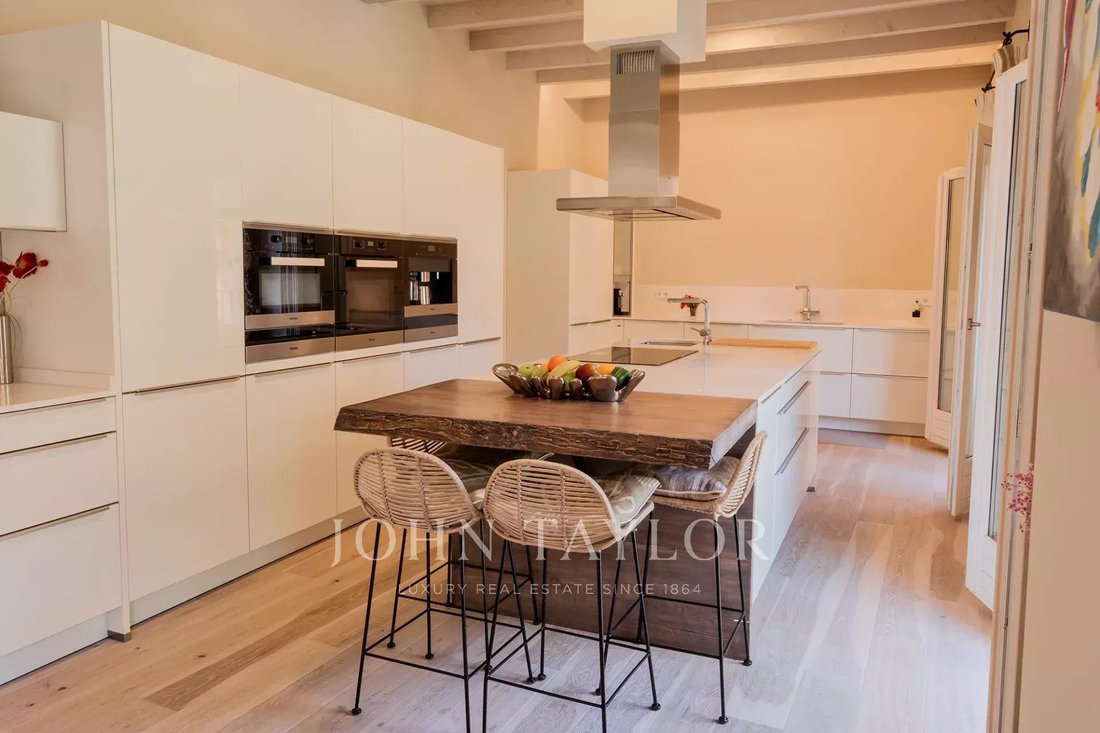 Townhouse in Palma, Balearic Islands, Spain 5 - 11131812