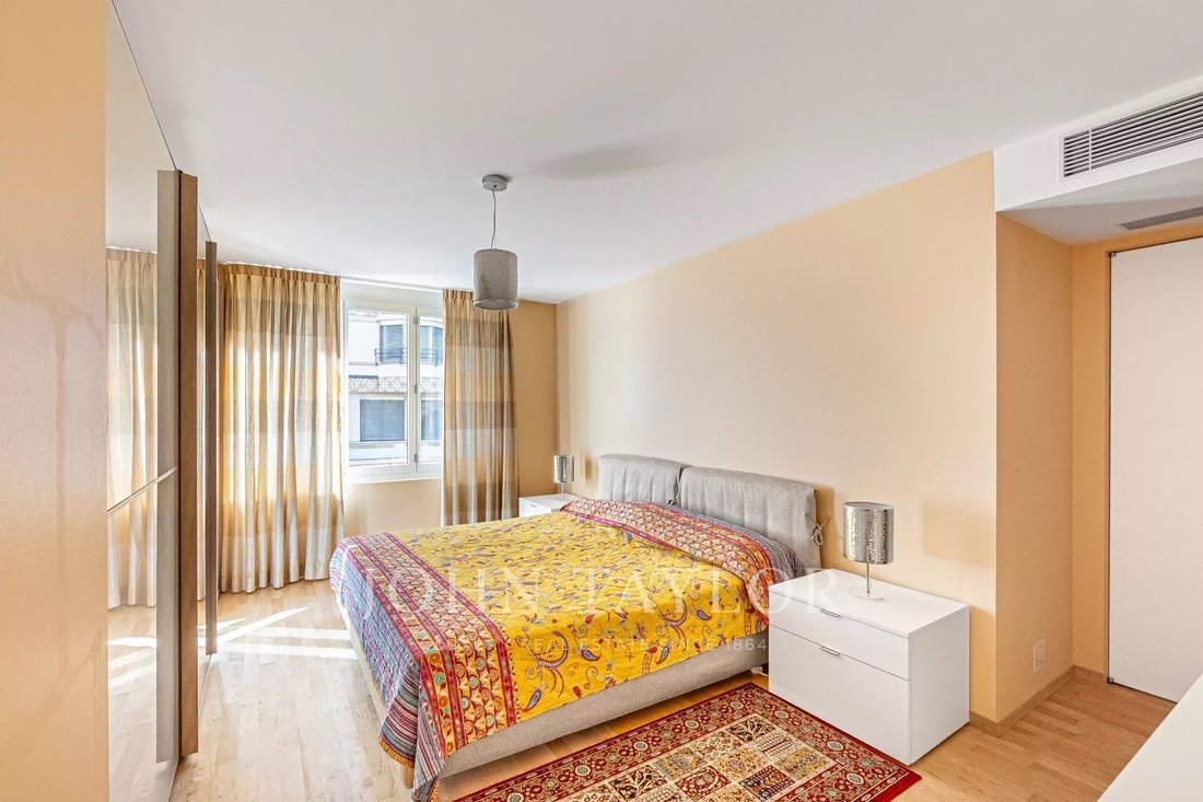 Apartment in Montreux, Vaud, Switzerland 5 - 14098976