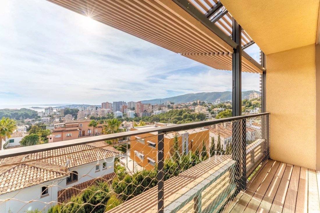 Apartment in Palma, Balearic Islands, Spain 3 - 11690152
