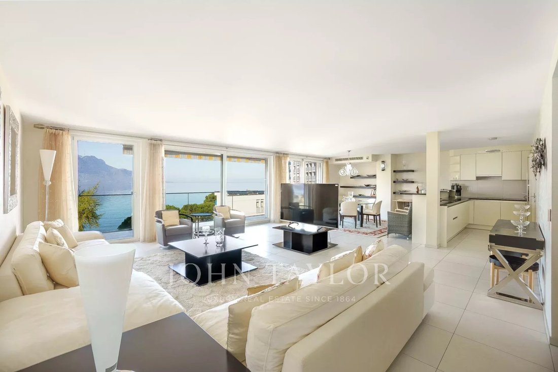 Apartment in Montreux, Vaud, Switzerland 2 - 14098976
