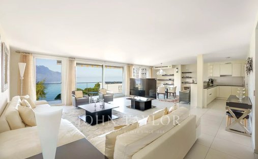 Apartment in Montreux, Vaud, Switzerland 1