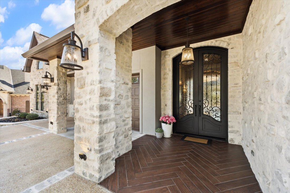 House in Bryan, Texas, United States 4 - 15544440