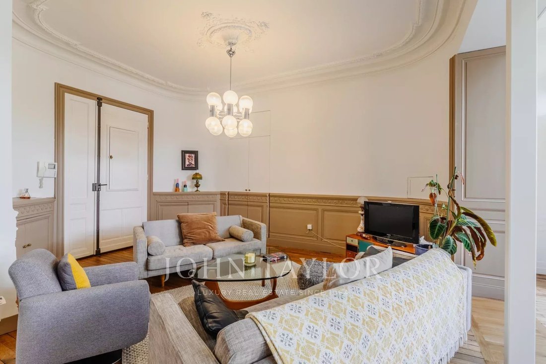 Apartment in Bordeaux, Nouvelle-Aquitaine, France 5 - 13802164