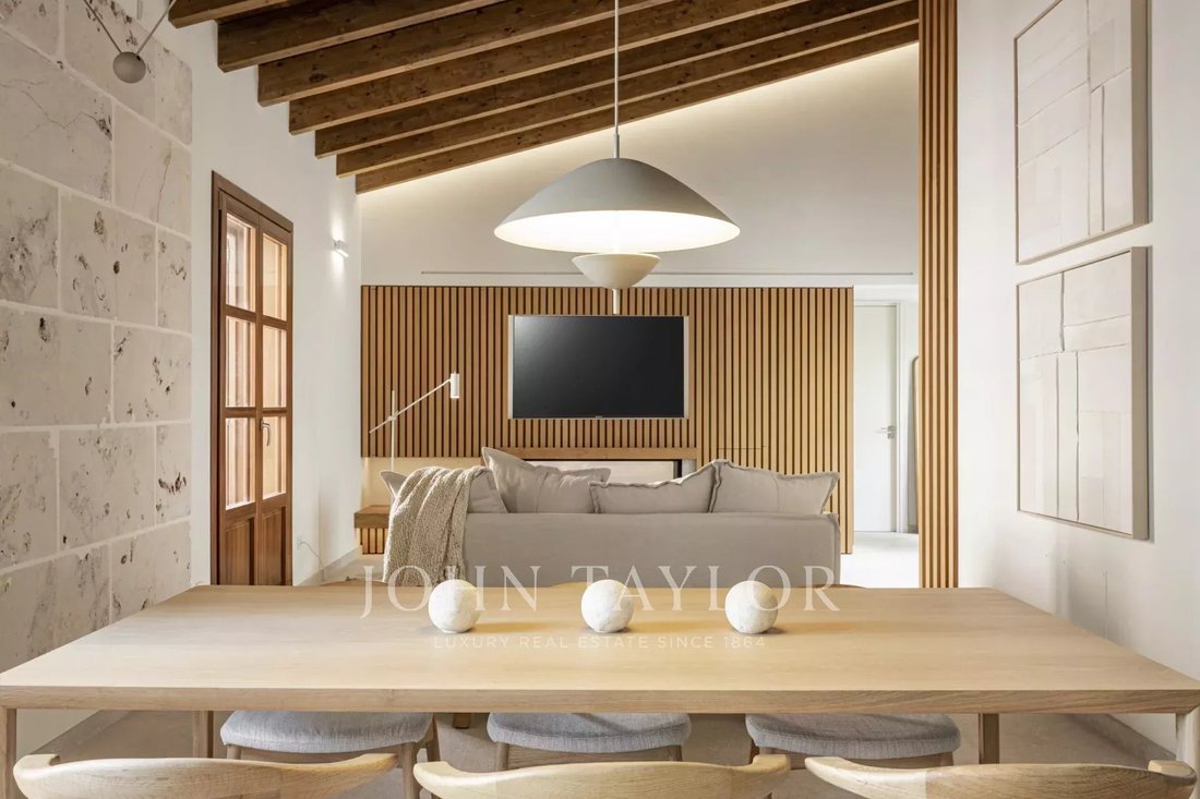Apartment in Palma, Balearic Islands, Spain 5 - 13977491