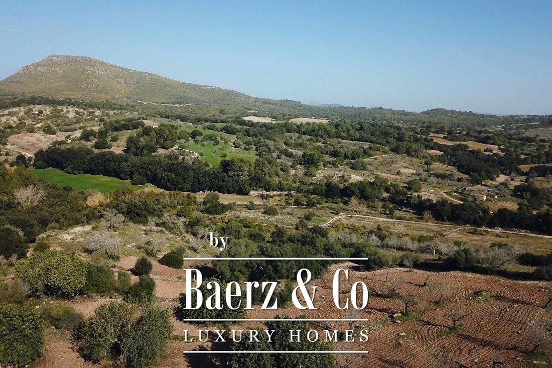 Country House in Sant Llorenc des Cardassar, Balearic Islands, Spain 4 - 13134761