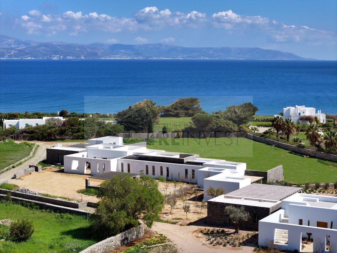 Villa in Paros, Aegean, Greece 2 - 15535855