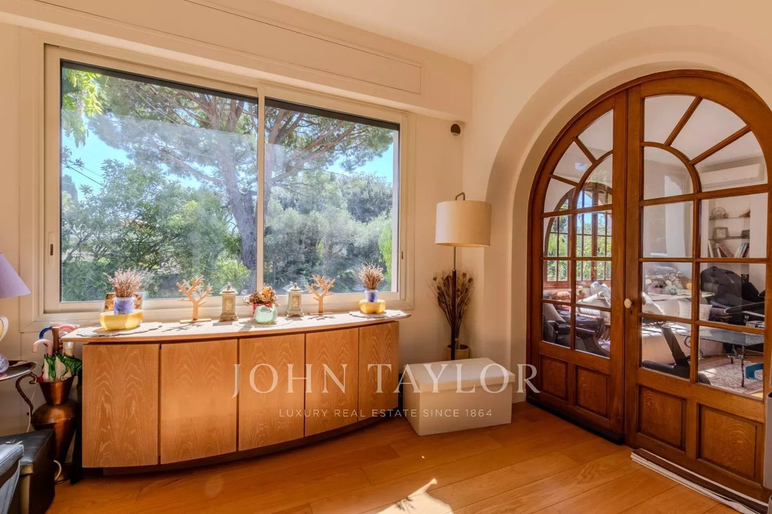 Villa in La Colle, Antibes, France 5 - 14473540