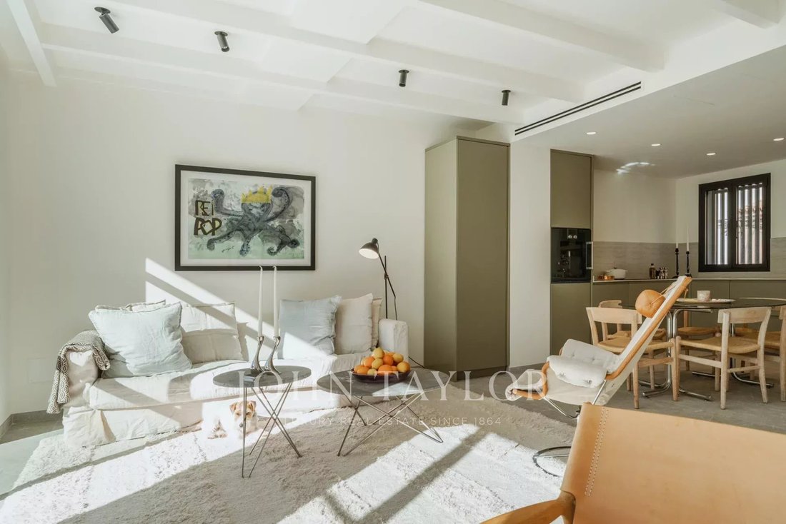 Townhouse in Palma, Balearic Islands, Spain 4 - 15002545