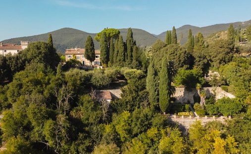House in Poggio Mirteto, Lazio, Italy 1