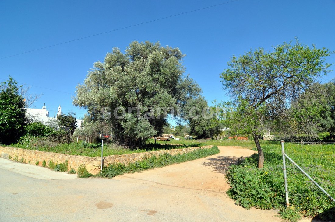 Land in Almancil, Algarve, Portugal 2 - 11344523