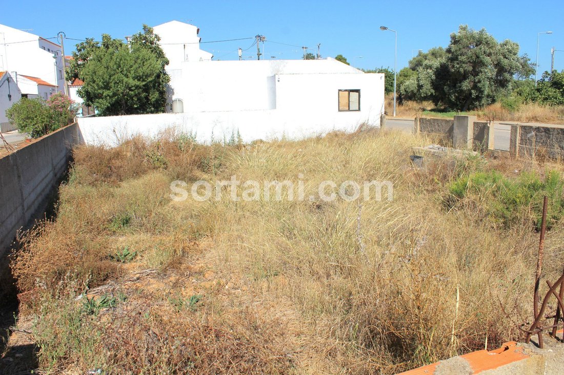 Land in Parchal, Algarve, Portugal 2 - 11344464