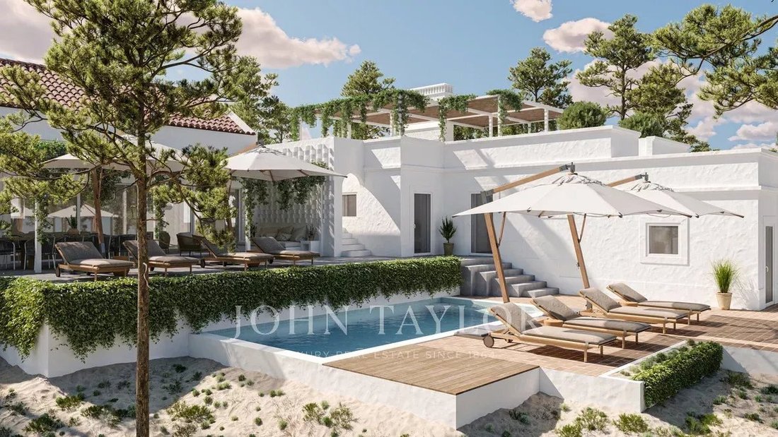 Land in Carvalhal, Setubal, Portugal 4 - 15098543