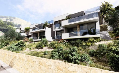 Villa in Altea Hills, Altea, Land Valencia 1