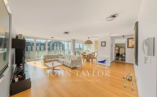 Apartment in Montreux, Vaud, Switzerland 1