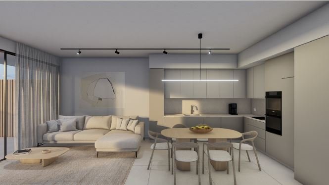 Apartment in Paphos, Paphos, Cyprus 2 - 15550267