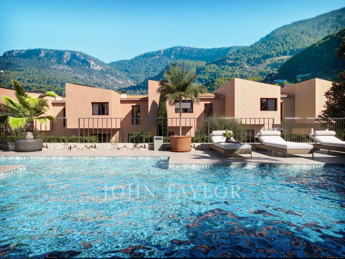House in Esporles, Balearic Islands, Spain 1 - 14355231