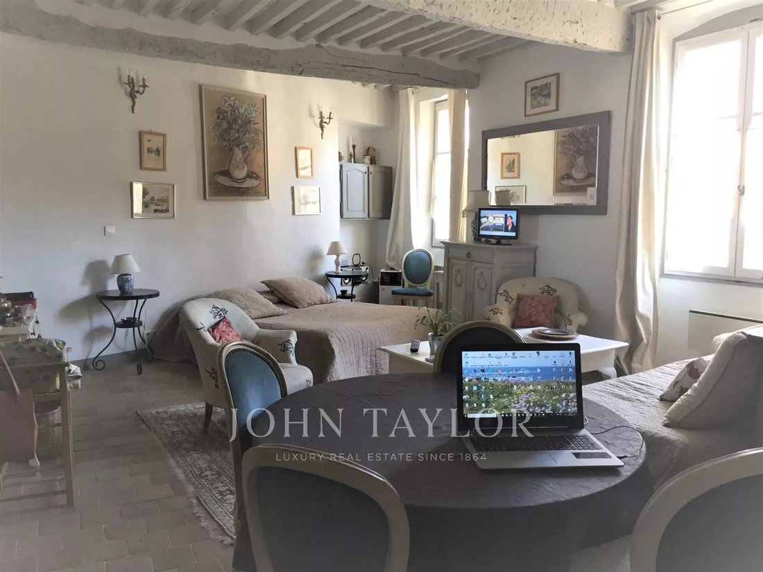 Townhouse in Lourmarin, Provence-Alpes-Côte d'Azur, France 4 - 13010080