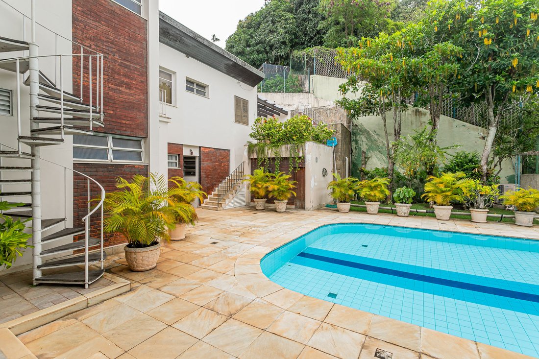 House in Rio de Janeiro, State of Rio de Janeiro, Brazil 3 - 15541812