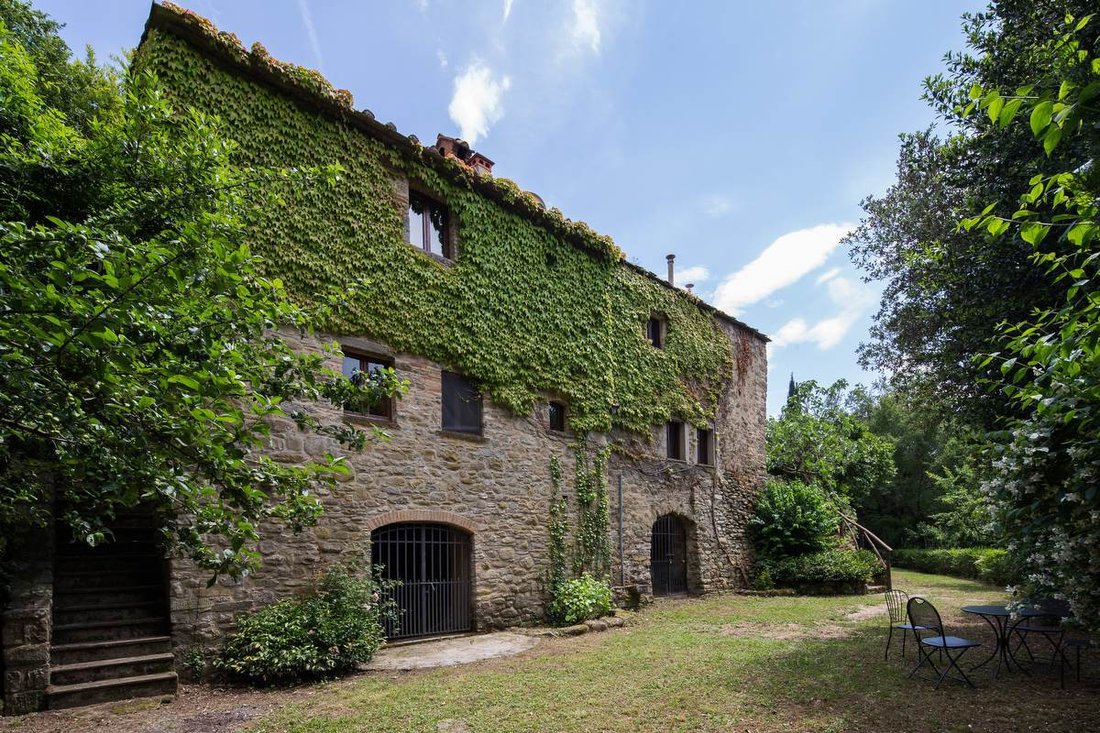 Autres à Cegliolo, Toscane, Italie 4 - 15543174
