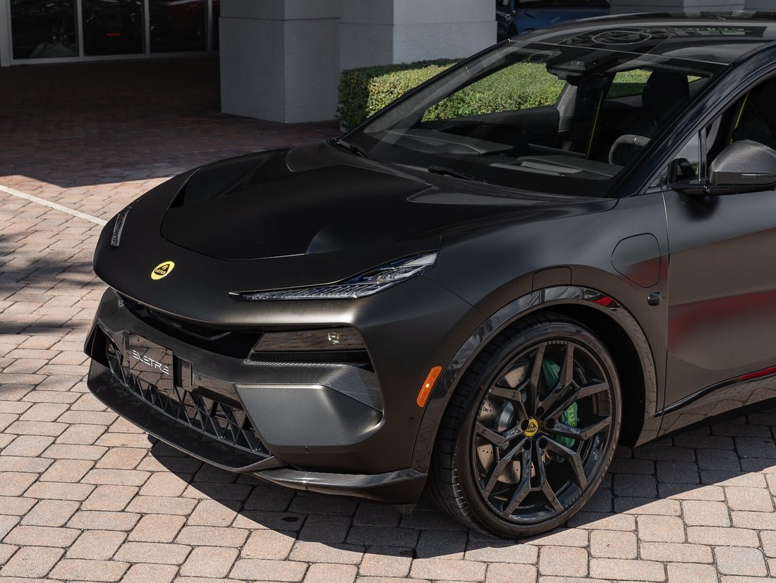 Suv in Naples, FL 5 - 15542358