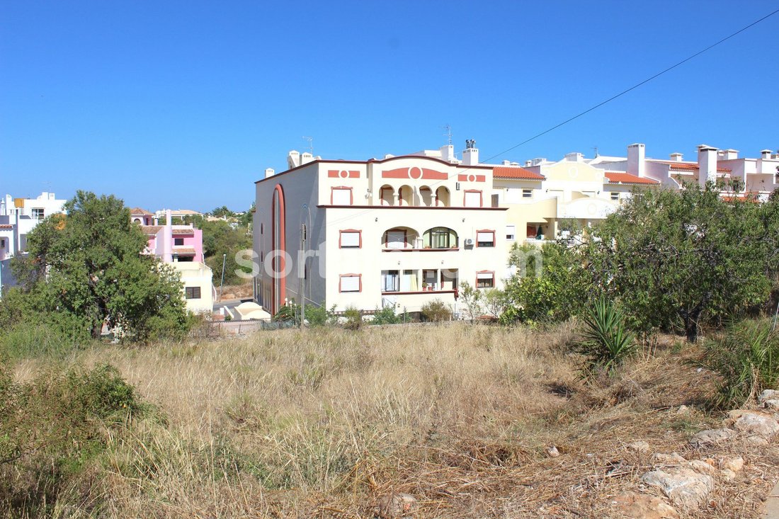 Land in Ferragudo, Algarve, Portugal 5 - 11344463
