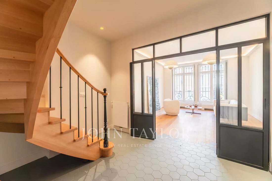 Apartment in Grand Parc-Chartrons-Paul Doumer, Bordeaux, France 3 - 12765827